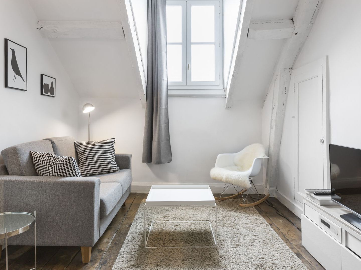 Appartement Trinite By Cocoonr à Rennes Extérieur photo