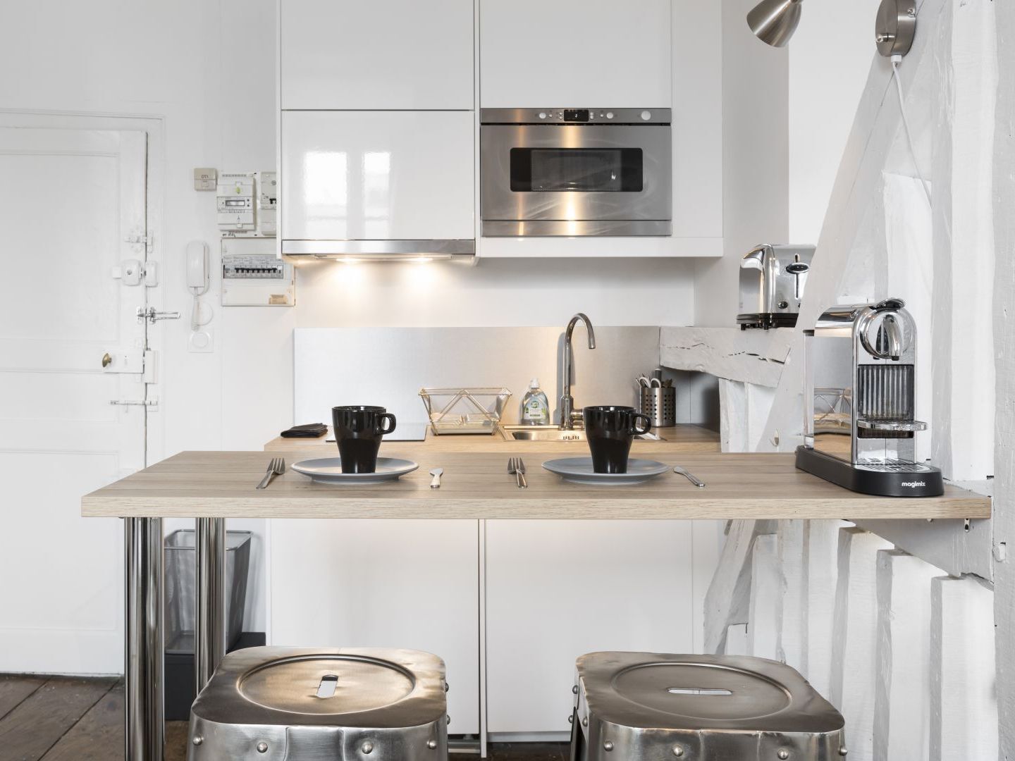 Appartement Trinite By Cocoonr à Rennes Extérieur photo