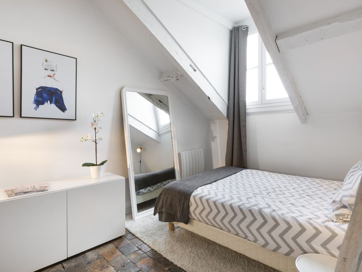 Appartement Trinite By Cocoonr à Rennes Extérieur photo