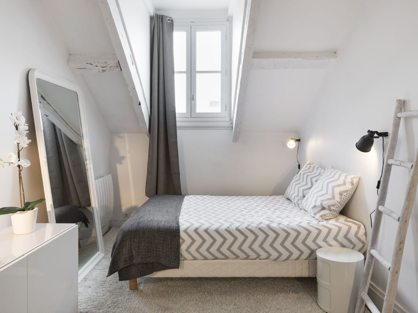 Appartement Trinite By Cocoonr à Rennes Extérieur photo
