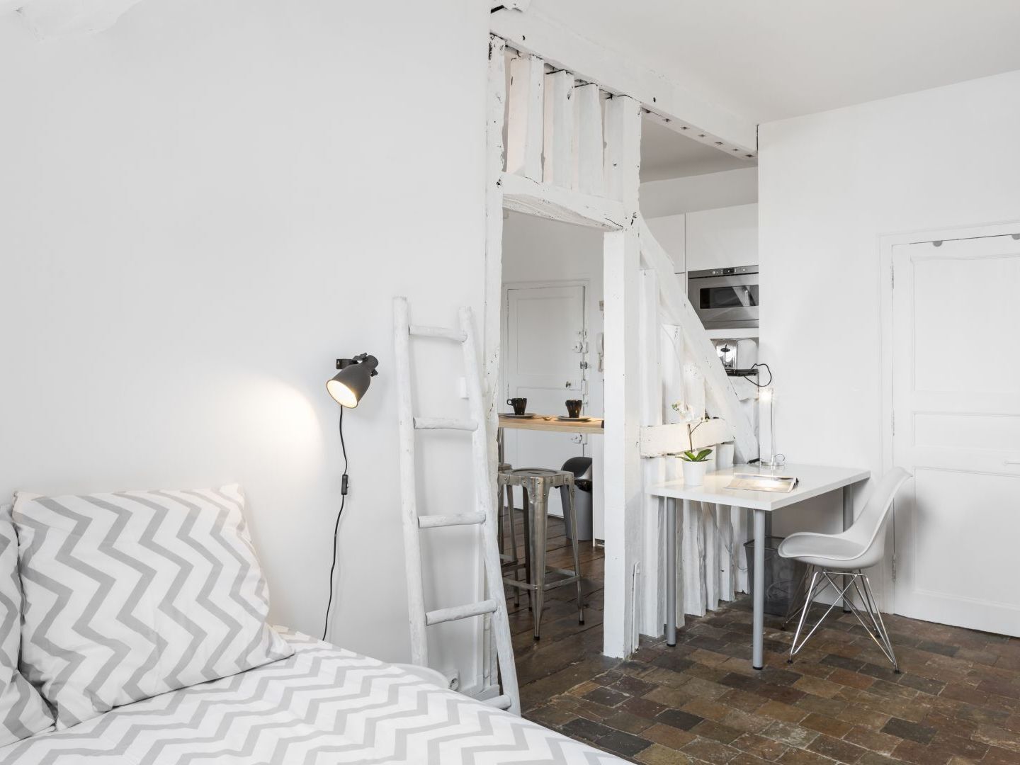 Appartement Trinite By Cocoonr à Rennes Extérieur photo
