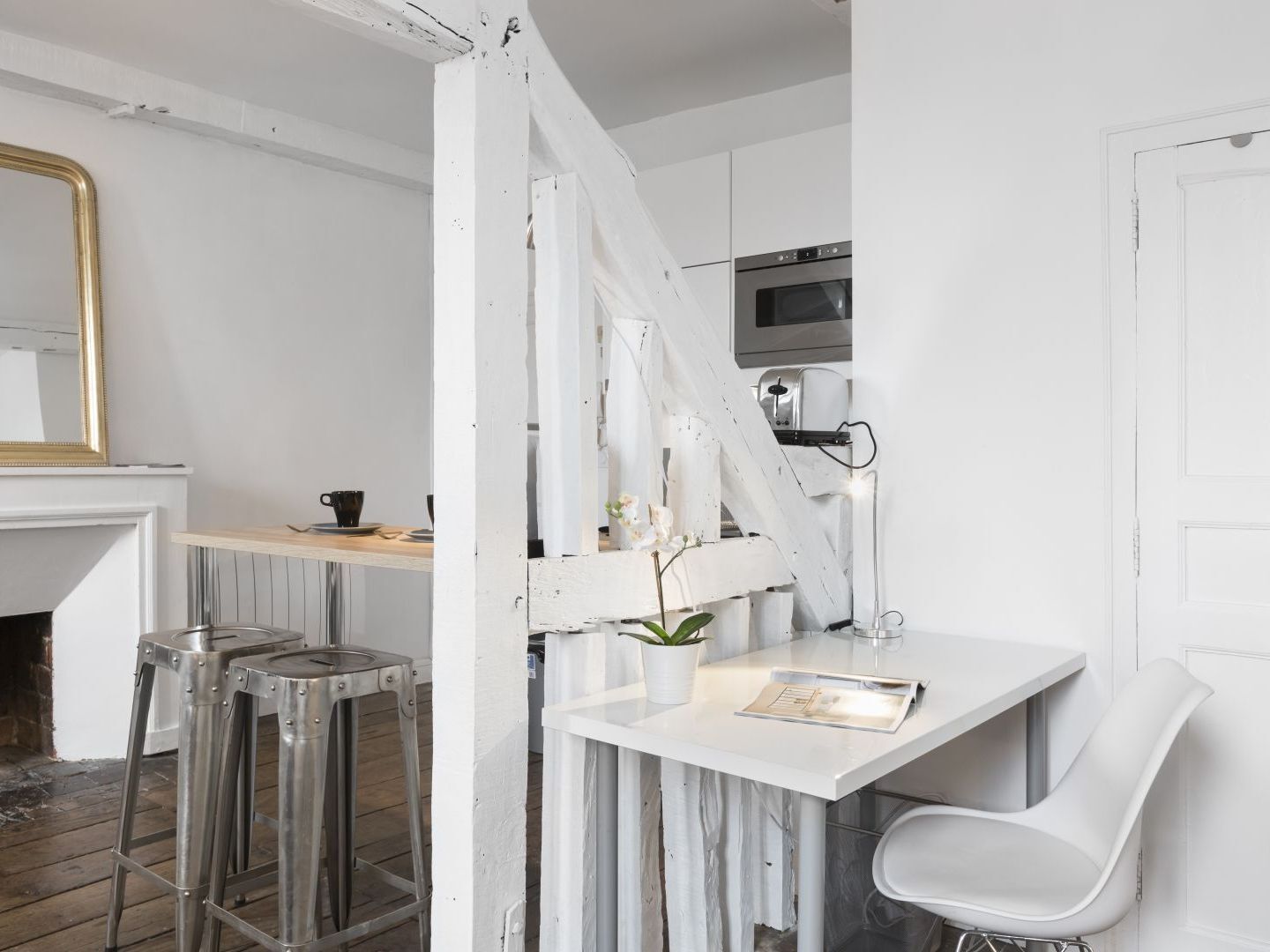 Appartement Trinite By Cocoonr à Rennes Extérieur photo