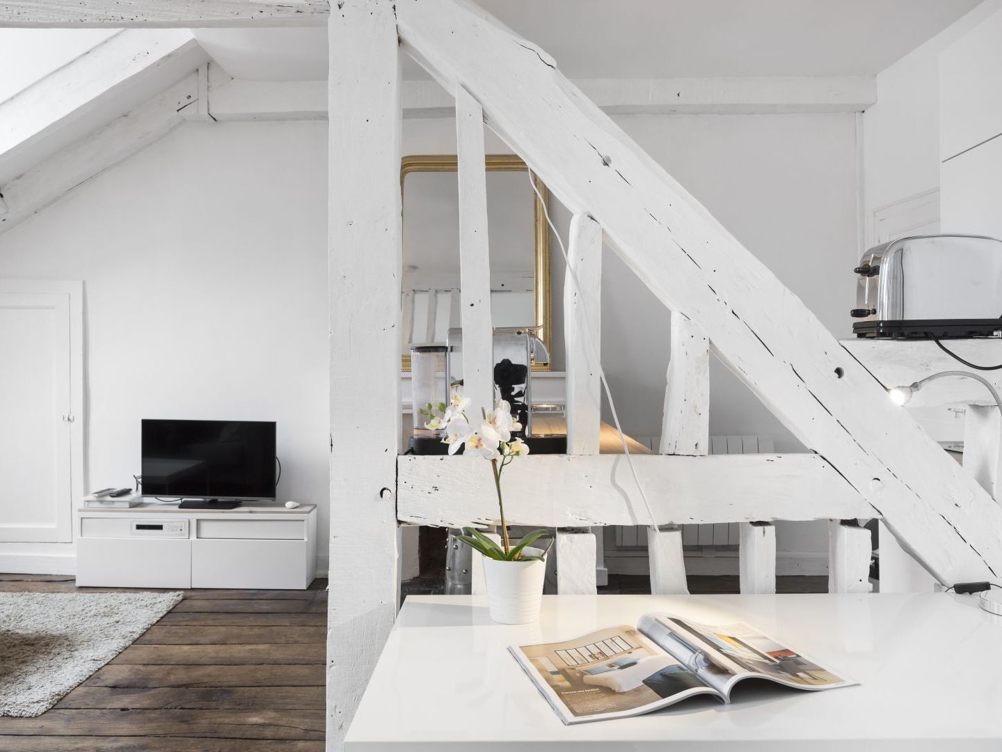 Appartement Trinite By Cocoonr à Rennes Extérieur photo